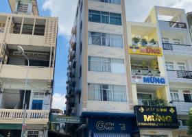 BÁN BIỆT THỰ ĐẸP VÀO Ở NGAY KHU BÀU CÁT (8x20M) 4 LẦU, THANG MÁY 7653359