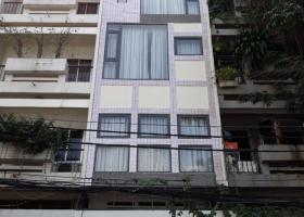 Bán căn góc 2 mặt hẻm đường Phạm Văn Hai, P5 Tân Bình. DT: 4.7x15m, 3 lầu đẹp, giá đẹp chỉ 12.2 tỷ 7653648