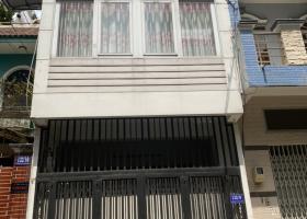 Chính chủ bán gấp nhà mặt tiền Sư Vạn Hạnh 4,5x18m giá rẻ nhất đường chỉ 33 tỷ 7653802
