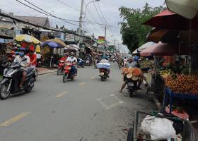 Chính Chủ Bán Nhà Cấp 4 Ở Gần Chợ Nữ Dân Công, Xã Vĩnh Lộc A, huyện Bình Chánh 7654078