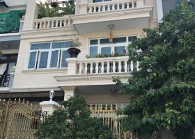 Gia đình cần bán lại căn biệt thự đường Quách Văn Tuấn, P12, Tân Bình 8mx20m nhà 4 lầu giá 25.5 tỷ TL 7654670