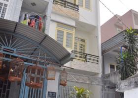 Chính chủ bán gấp nhà HXH 10m Minh Phụng P1 Q11 5x7m 3 lầu cách MT 50m gia chỉ 6.2 tỷ 7655540