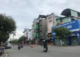 Bán nhà Nguyễn Thái Sơn Gò Vấp, 50m2(4.5x11), 3 lầu, gần chợ GV chỉ 5.4 tỷ. 7657130