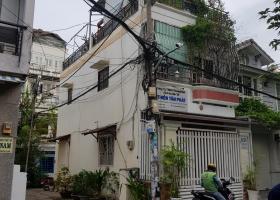 Bán nhà Cư Xá Lữ Gia, 4 x 10m nở hậu 5m8, 3 lầu, chỉ 9 tỷ 8, Q.11 7657323
