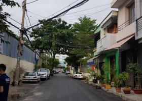 Bán nhà Cư Xá Lữ Gia, 4 x 10m nở hậu 5m8, 3 lầu, chỉ 9 tỷ 8, Q.11 7657323