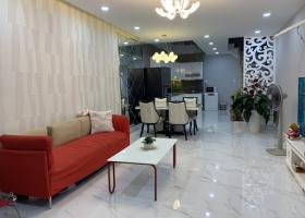 Nhà HXH 5m Nơ Trang Long, P. 13, quận Bình Thạnh, DT 4.1mx15m 6.7 tỷ 7657462