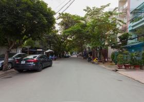 Bán nhà 1 trệt 1 lửng cách mặt tiền Nơ Trang Long 50m, phường 11, BT 7657496