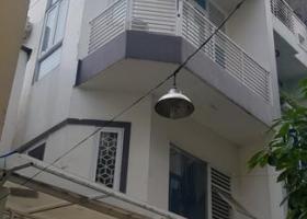 Bán gấp nhà đường Lãnh Binh Thăng, DT: 6 x 11m, chỉ 6 tỷ 8, Q.11 7658454