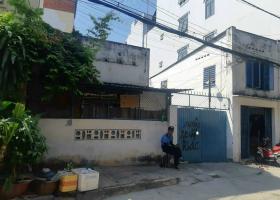 Bán khuôn đất đẹp Nguyễn Cửu Vân P.17 Q. Bình Thạnh (10*18m) tiện xây Building/ CHDV chỉ 29 tỷ 7659110