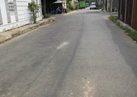 Bán nhà khu dân cư Bình Dân đường số 37 phường Hiệp Bình Chánh - Thủ Đức . 7659830
