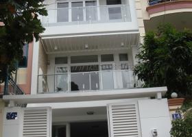 Nhà hẻm xe hơi, 91m2, 3tầng Phan Văn Trị, Bình Thạnh 6,4 tỷ TL xem nhà 7659857