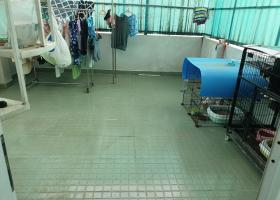 Nhà HXH hẻm 137 Âu Dương Lân p3 q8 Diện Tích Khủng 7658018