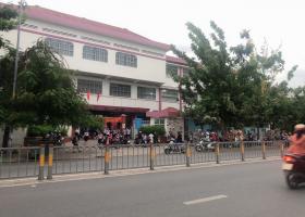 Nhà mặt tiền KD Tây Thạnh, Tân Phú, ngang 7m dài 61m, thu nhập 100tr/tháng giá 50 tỷ. 7661491