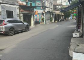 Bán nhà HXH đường Quang Trung, Phường 11, Quận Gò Vấp DT: 5x18m, 1 lầu giá 6,5 tỷ. 7661684