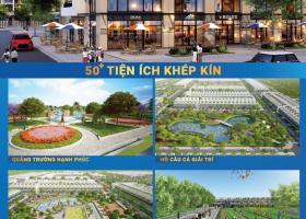 Khu đô thị South Wave - sự mong chờ của nhà đầu tư khu Nam Sài Gòn - chiết khấu lên tới 2 cây vàng 7664208