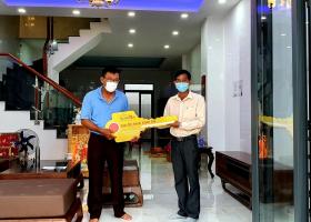 Khu đô thị South Wave - sự mong chờ của nhà đầu tư khu Nam Sài Gòn - chiết khấu lên tới 2 cây vàng 7664208
