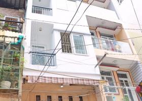 Chính chủ bán nhà HXH 7m số 8/ Nguyễn Đình Khơi, P4, Tân Bình, kết cấu 4 lầu 4,5 x 24m. Giá 15 tỷ 7665872