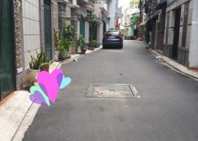 Chính chủ bán nhà HXH 7m số 8/ Nguyễn Đình Khơi, P4, Tân Bình, kết cấu 4 lầu 4,5 x 24m. Giá 15 tỷ 7665872