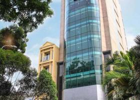 Bán nhà MT Hai Bà Trưng - Trần Quang Khải Q1 DT 4,5x18m nhà 6 lầu mới, thuê 100tr giá 30,9 tỷ TL 7666193