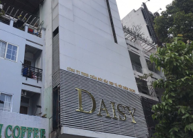 Bán nhà mặt tiền Nguyễn Trãi, Quận 1, 5x20m nhà 4 lầu cho thuê 180 triệu giá 55 tỷ TL 7666455