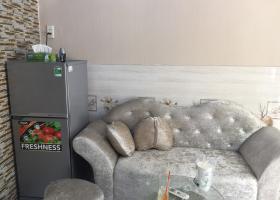 Bán nhà hẻm 6 m Ni sư Huỳnh Liên.Diện tích:4x15m.kết cấu:3 lầu.Giá:9,5 tỷ TL 7666470