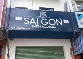 Bán nhà hẻm 6 m Ni sư Huỳnh Liên.Diện tích:4x15m.kết cấu:3 lầu.Giá:9,5 tỷ TL 7666470
