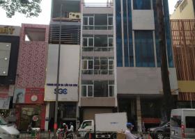 Xuất ngoại bán nhà gấp mặt tiền Lý Thường Kiệt đối diện chợ Tân Bình 4.9x25m nhà 3 lầu giá 23 tỷ LH: 0909.746.977 7110918