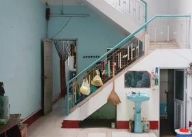 Bán gấp mặt tiền Lê Quang Định Bình Thạnh, 140m2(4x35), ngay chợ Bà Chiểu giá 26 tỷ. 7666584