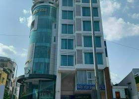 Bán Building Hầm 7 Lầu MT đường 2 chiều P. Nguyễn Cư Trinh Quận 1 (6.7*25m) giá chỉ 64,5 tỷ  7668102