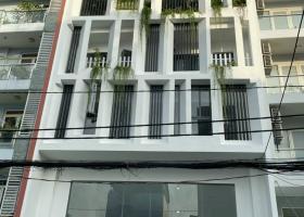 Bán gấp nhà đường 3/2 P14 Q10. 7.5x30m nhà 4 lầu giá 27.5 tỷ TL 7669854