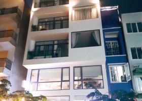 Bán nhà mặt tiền đường 3 Tháng 2 phường 12 Quận 10. 7x16m nhà 3 lầu giá 28 tỷ TL 7669865