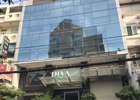 Bán gấp nhà mặt tiền đường 3 Tháng 2, P11, Q10. 8x17m nhà 2 lầu gía rẻ 38.5 tỷ TL 7669932
