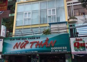 Bán nhà MT chợ Nguyễn Tri Phương P4 Q10. DT: 7.5x15m, hầm 6 tầng thang máy, thuê 85tr giá 29 tỷ TL 7670000