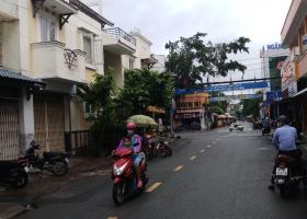 Bán nhà mặt phố 2MT tại đường Lê Lộ, Tân Phú, Hồ Chí Minh diện tích 8x16m 7670994