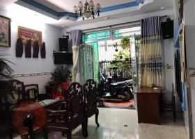 Bán gấp nhà 104m2, 3 tầng, Cách Mạng Tháng 8, Quận 10 giá nhỉnh hơn 10 tỷ lh 0937366680 7672226