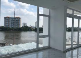 Bán nhà mặt tiền Thah Đa view song Sài Gòn Bình Thạnh 8 lầu, 7x30m giá chỉ 35 tỷ 7672504