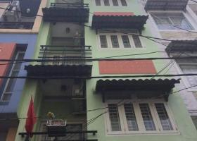Mặt tiền 3 Tháng 2, quận 11, (4x20m), kết cấu 7 tầng + thang máy 7673669