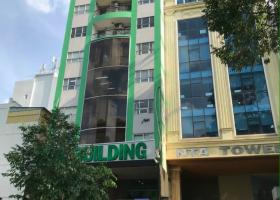 Bán căn đôi mặt tiền đường Lê Hồng Phong Quận 10. DT 8x15m thuê 80tr giá 42 tỷ TL 7674049