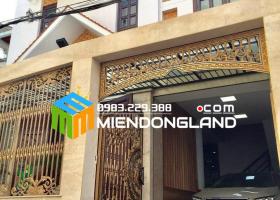 Bán Biệt thự - village Cách Mạng Tháng 8. Quận 10. hẻm 8m. Giá 22 Tỷ 7674730