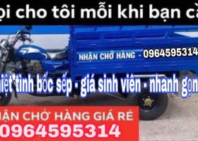 CHUYỂN NHÀ VĂN PHÒNG TRỌN GÓI 24H 7677471