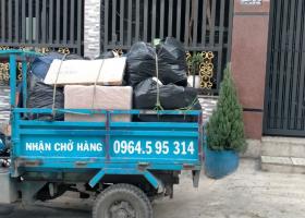 CHUYỂN NHÀ VĂN PHÒNG TRỌN GÓI 24H 7677471