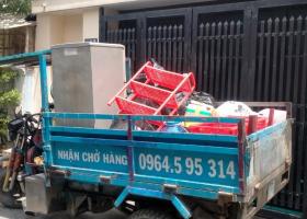 CHUYỂN NHÀ VĂN PHÒNG TRỌN GÓI 24H 7677471