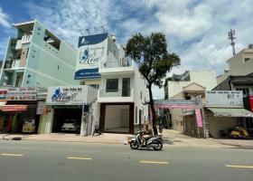 Bán nhà mặt phố 2MT tại đường Gò Dầu, Tân Phú, Hồ Chí Minh tổng diện tích 192m2 giá 13.5 tỷ 7677501