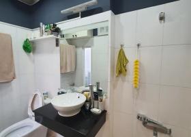 Nhà HXH hạ chào 2,5 tỷ, Nguyễn Trãi, Nguyễn Cư Trinh, Q1, 64m2, 2 tầng. 7679221