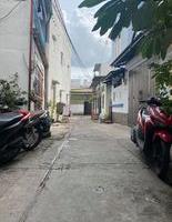 Bán nhà HXH đường Quang Trung, Gò Vấp, 53m2, giá chỉ 4,15 tỷ 7680018