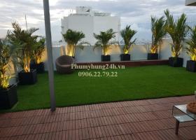 Bán Căn Hộ Penthouse Phú Mỹ Hưng 250m2 Đến 500m2 LH 0906227922 7682215