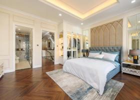 Thanh lý gấp Biệt thự Lam Sơn mùa Euro, 210m2 (9x23), 4 tầng siêu đẹp, giá Sốc 26 tỷ TL 7682483