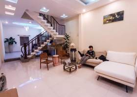 Bán nhà sân vườn! 3 tầng HXH Xô Viết Nghệ Tĩnh,P.17,BT 94m2 12.8 tỷ  7683456