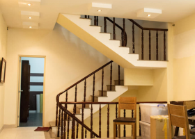 Bán nhà sân vườn! 3 tầng HXH Xô Viết Nghệ Tĩnh,P.17,BT 94m2 12.8 tỷ  7683456