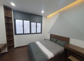 Bán nhà HXH Nguyễn Văn Đậu, Bình Thạnh, 52m2, 5 tầng, giá chỉ 9 tỷ 7683804